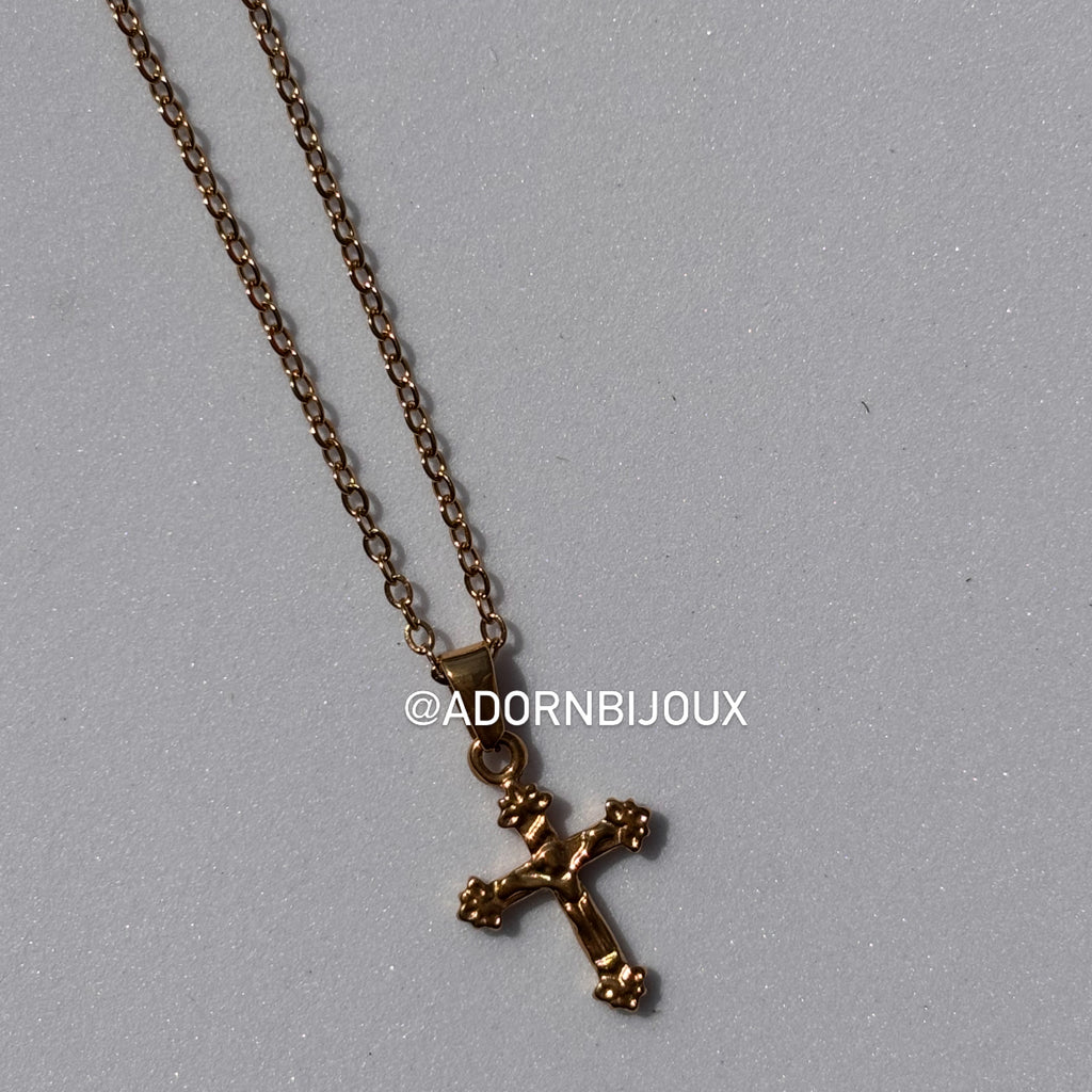 Kiki necklace