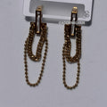 Tisha earrings