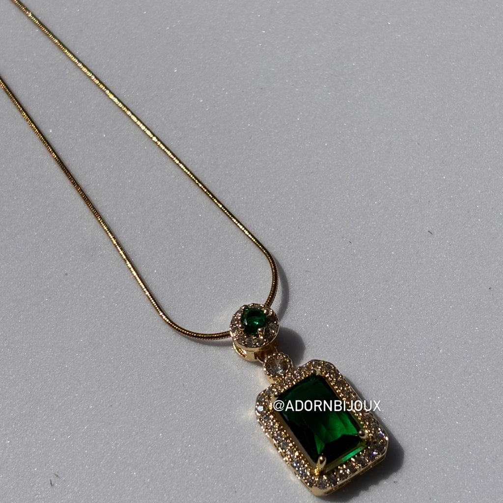 Elizabeth necklace