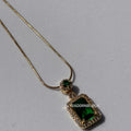 Elizabeth necklace