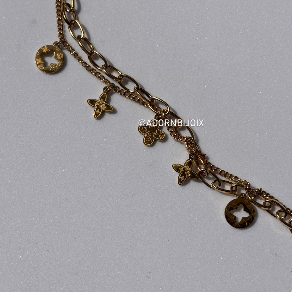 Carrie bracelet