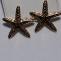 Gigi star studs