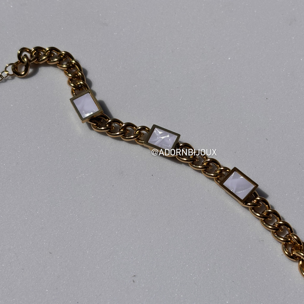 Samantha bracelet
