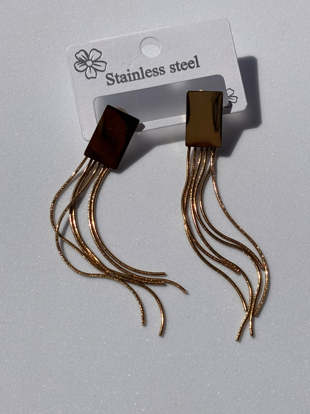 Mia earrings