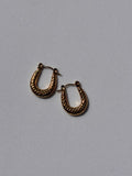 Tina hoops