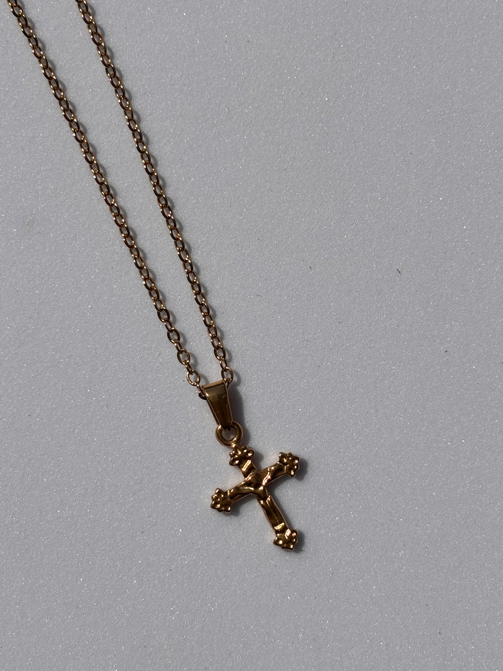 Kiki necklace