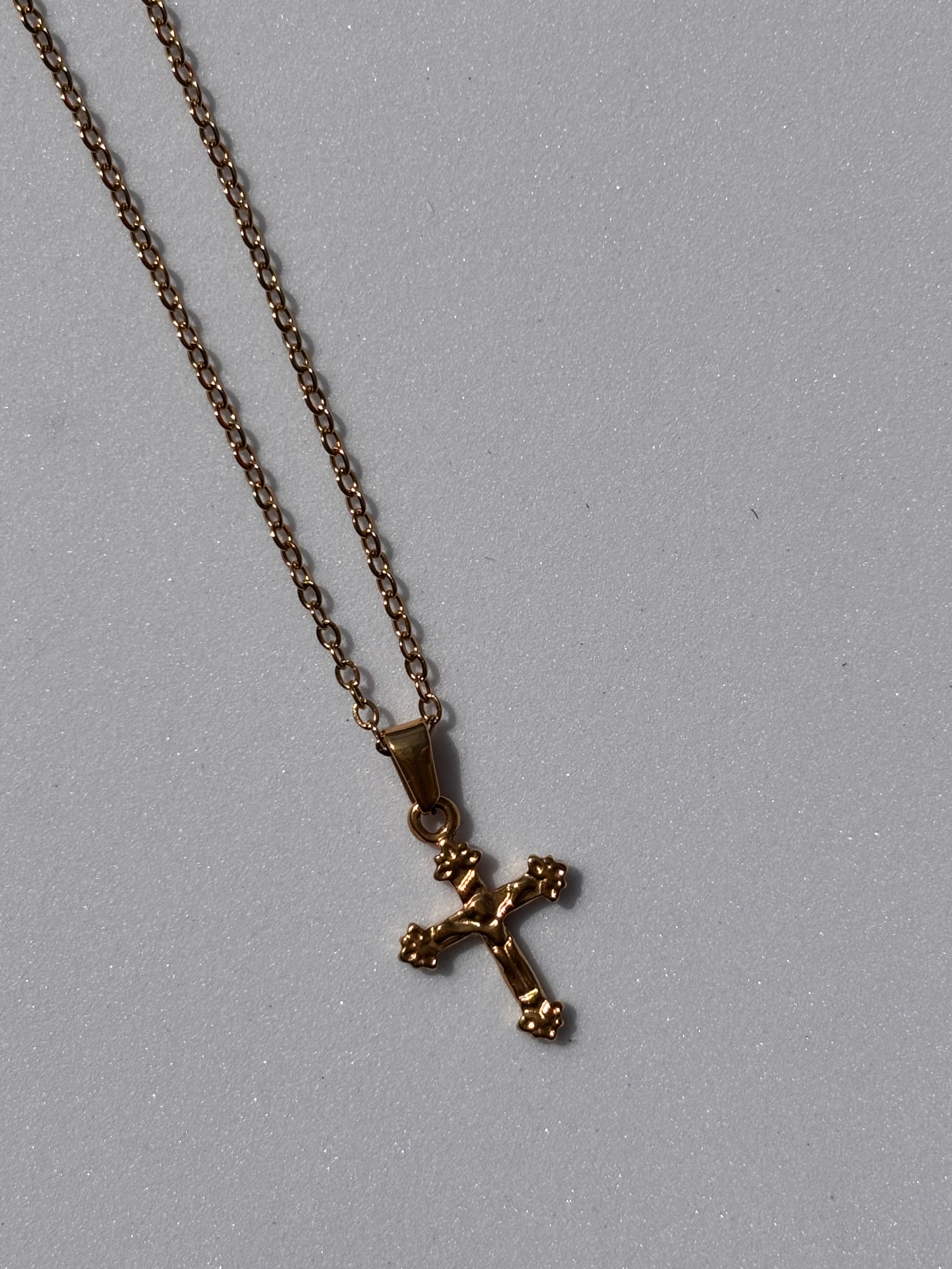 Kiki necklace