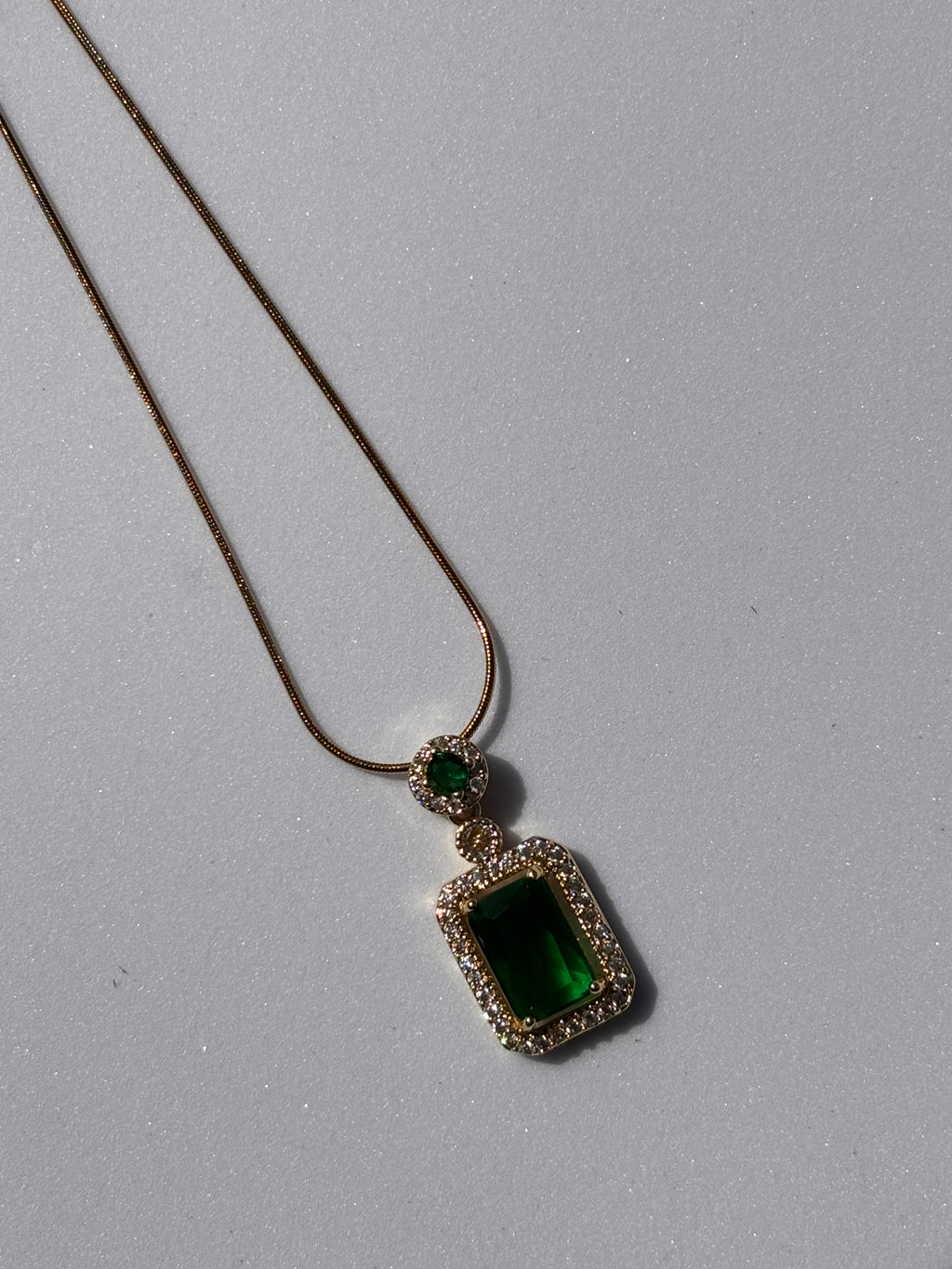 Elizabeth necklace
