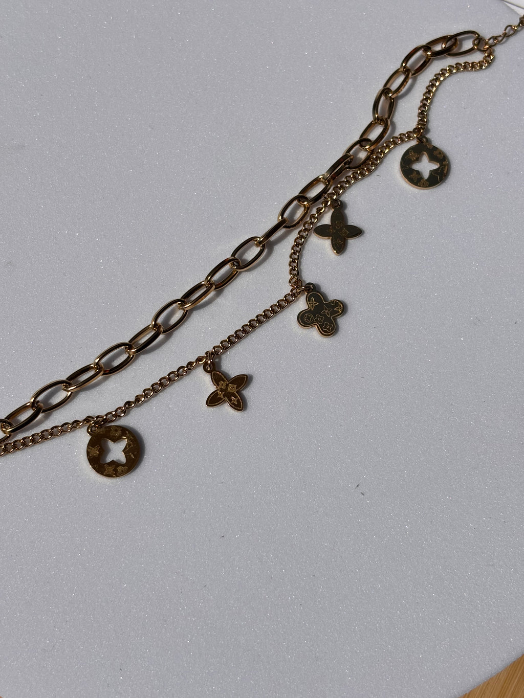 Carrie bracelet