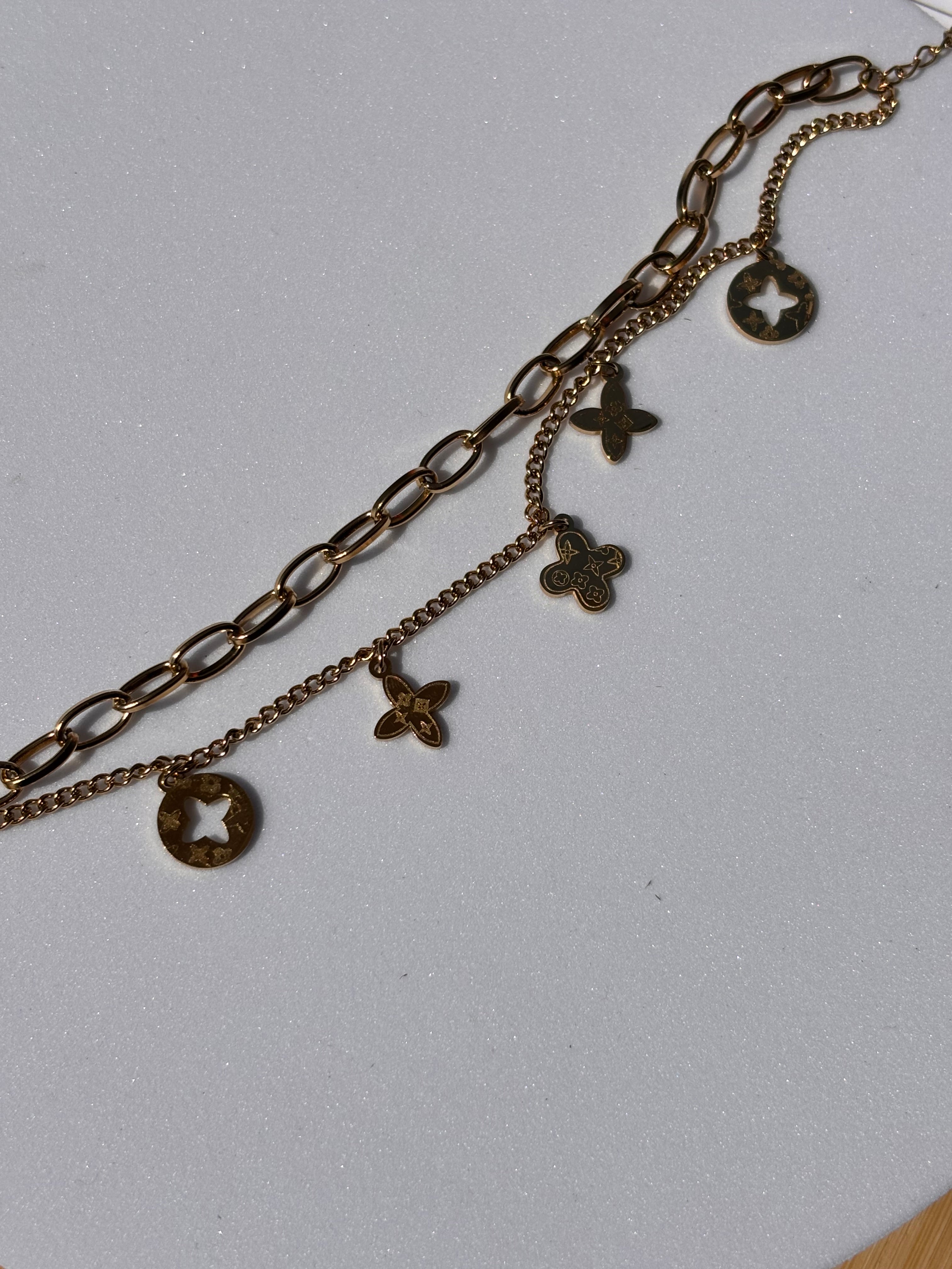 Carrie bracelet