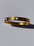 Charlotte cuff
