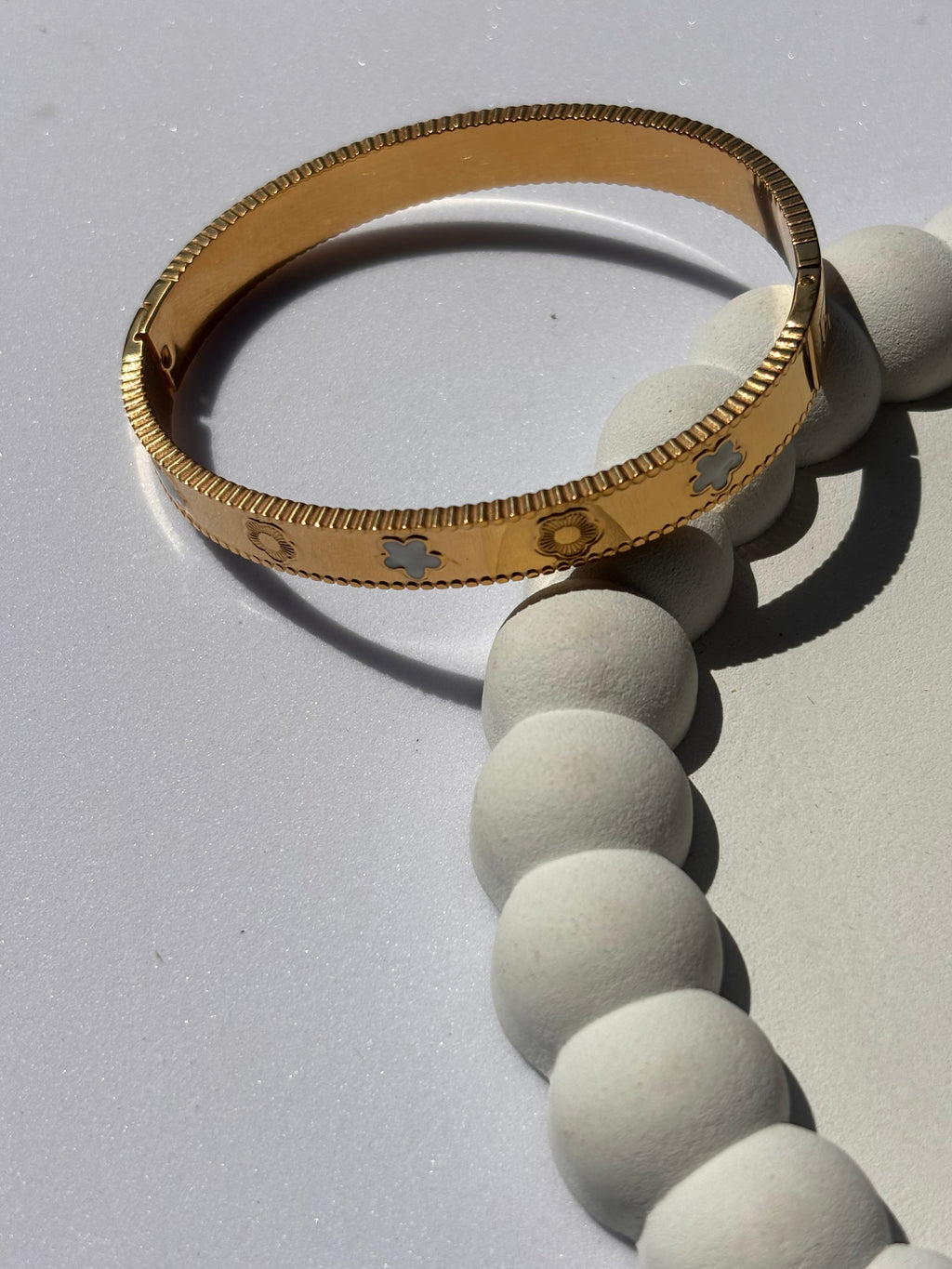 Charlotte cuff
