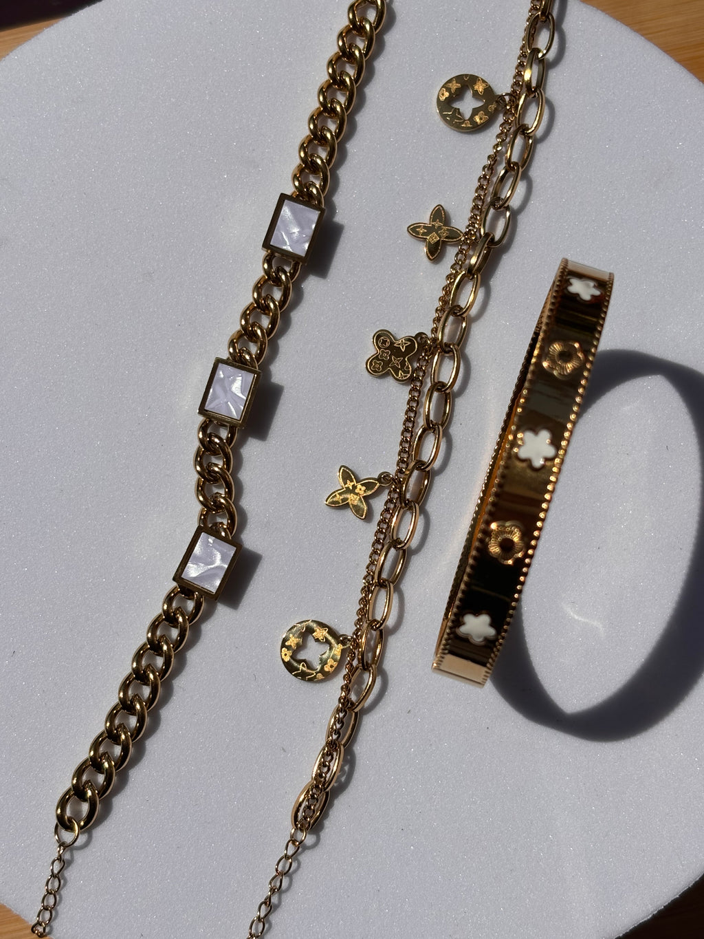Carrie bracelet
