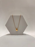 Elizabeth Necklace