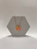 Stormy necklace