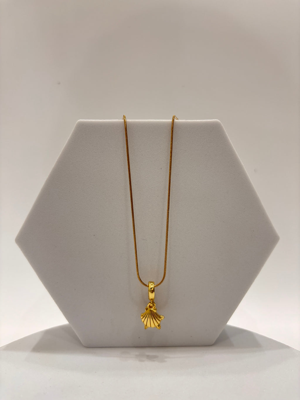 Cha cha necklace