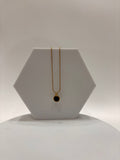 Gracias necklace