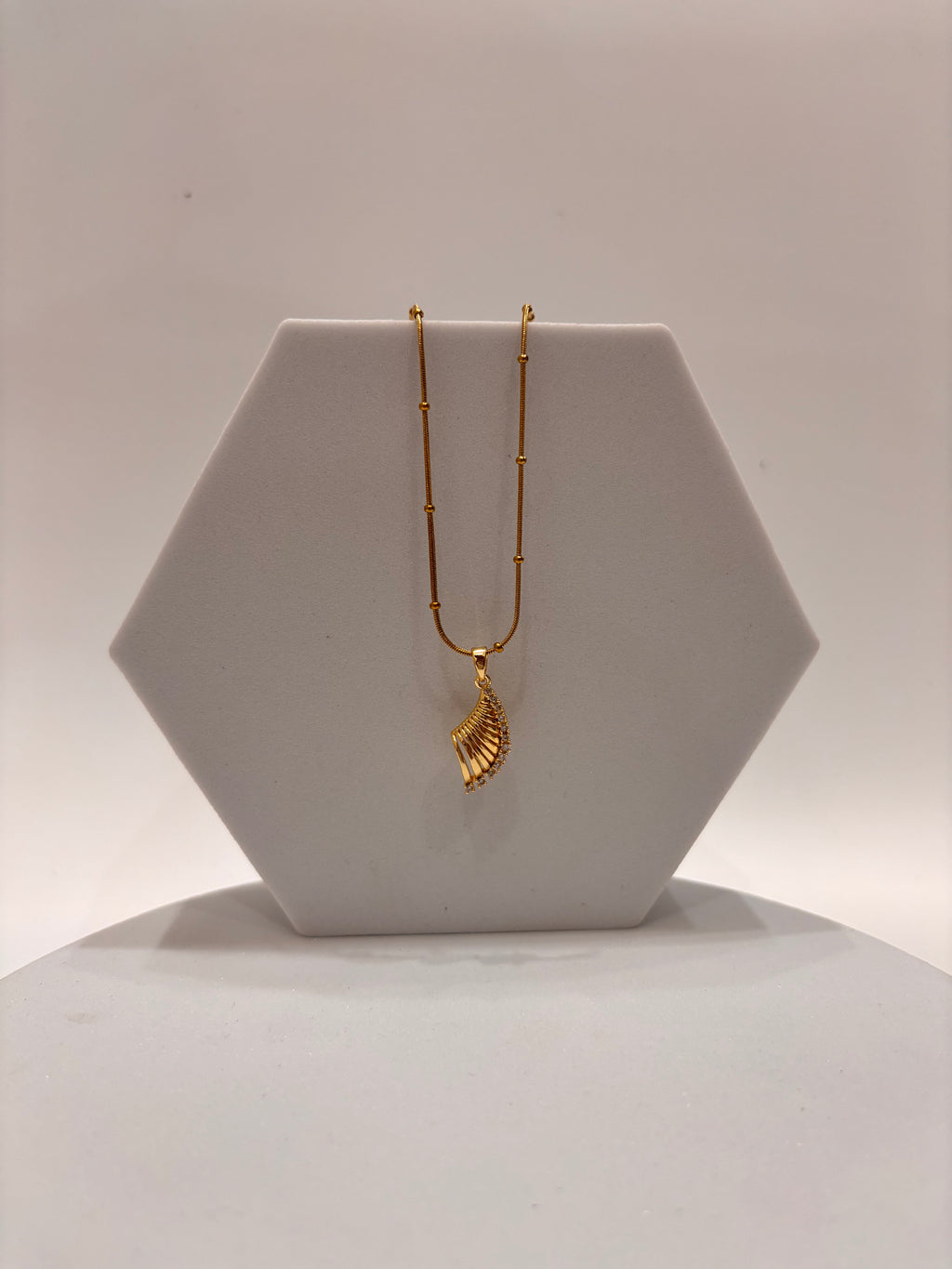 Andrea necklace