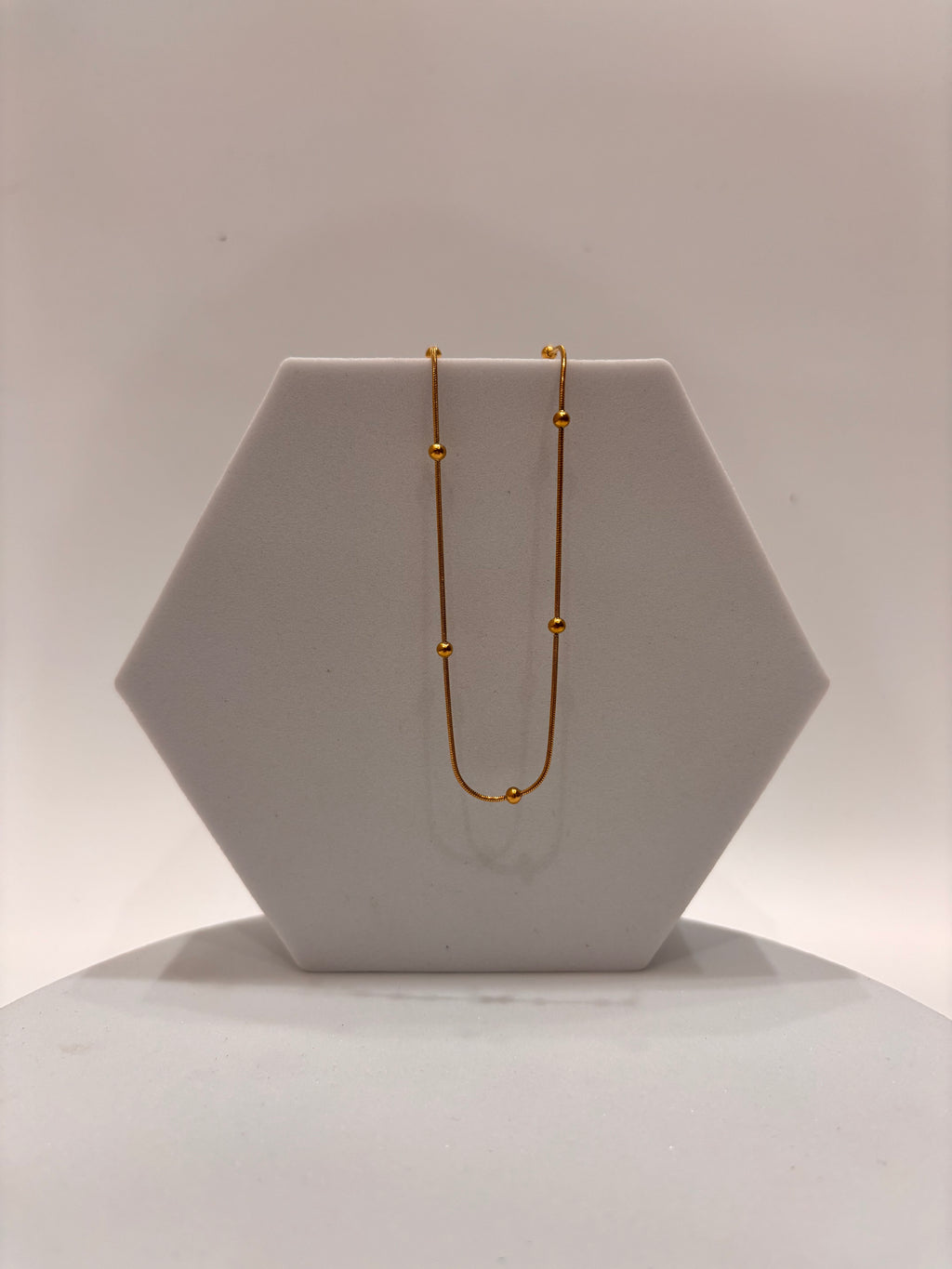 Teresa chain