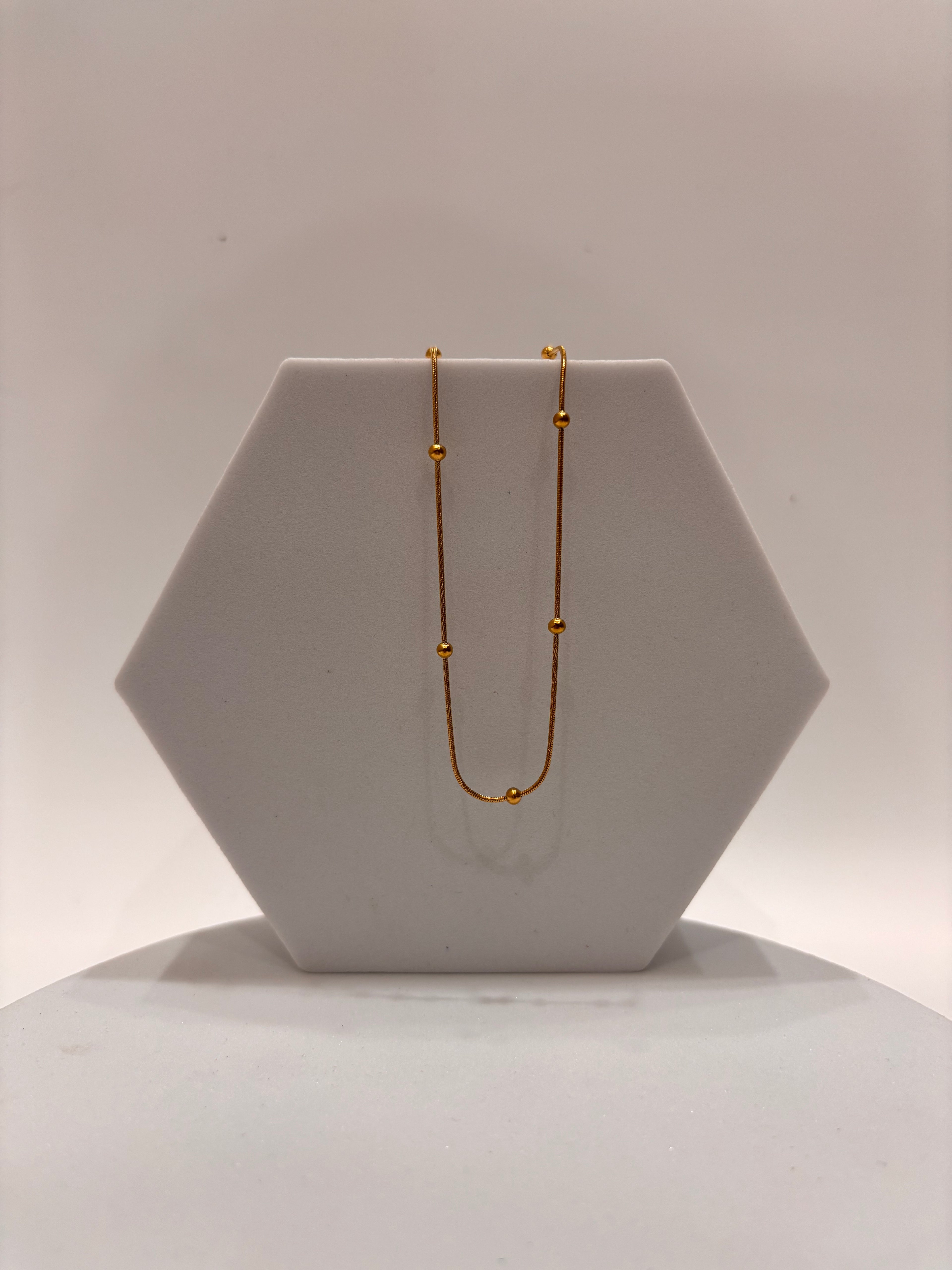 Teresa chain