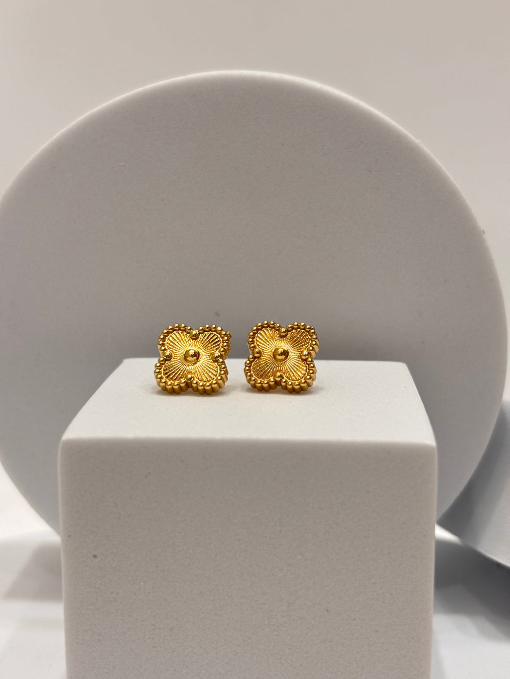 Sebastian earrings