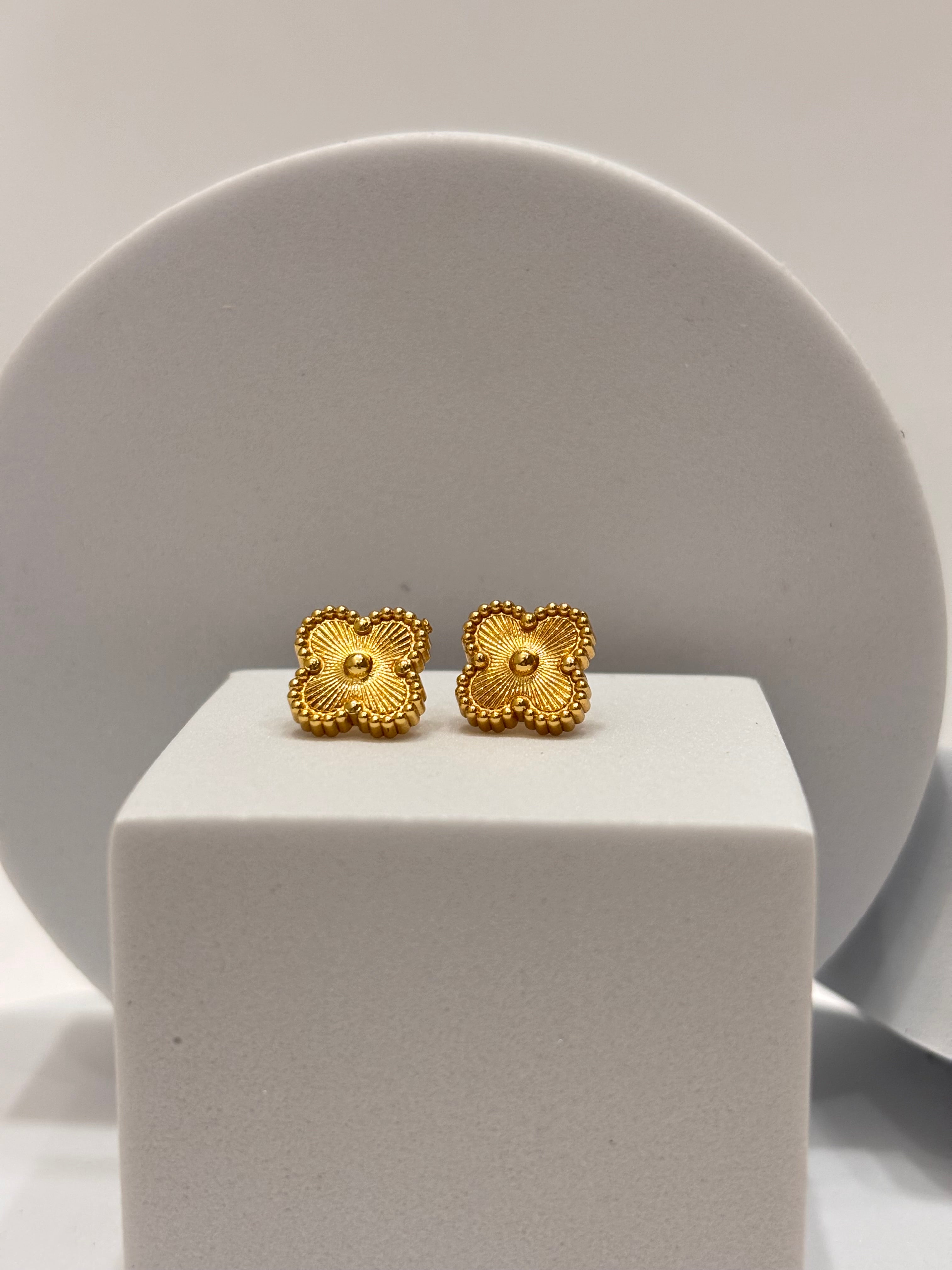 Sebastian earrings