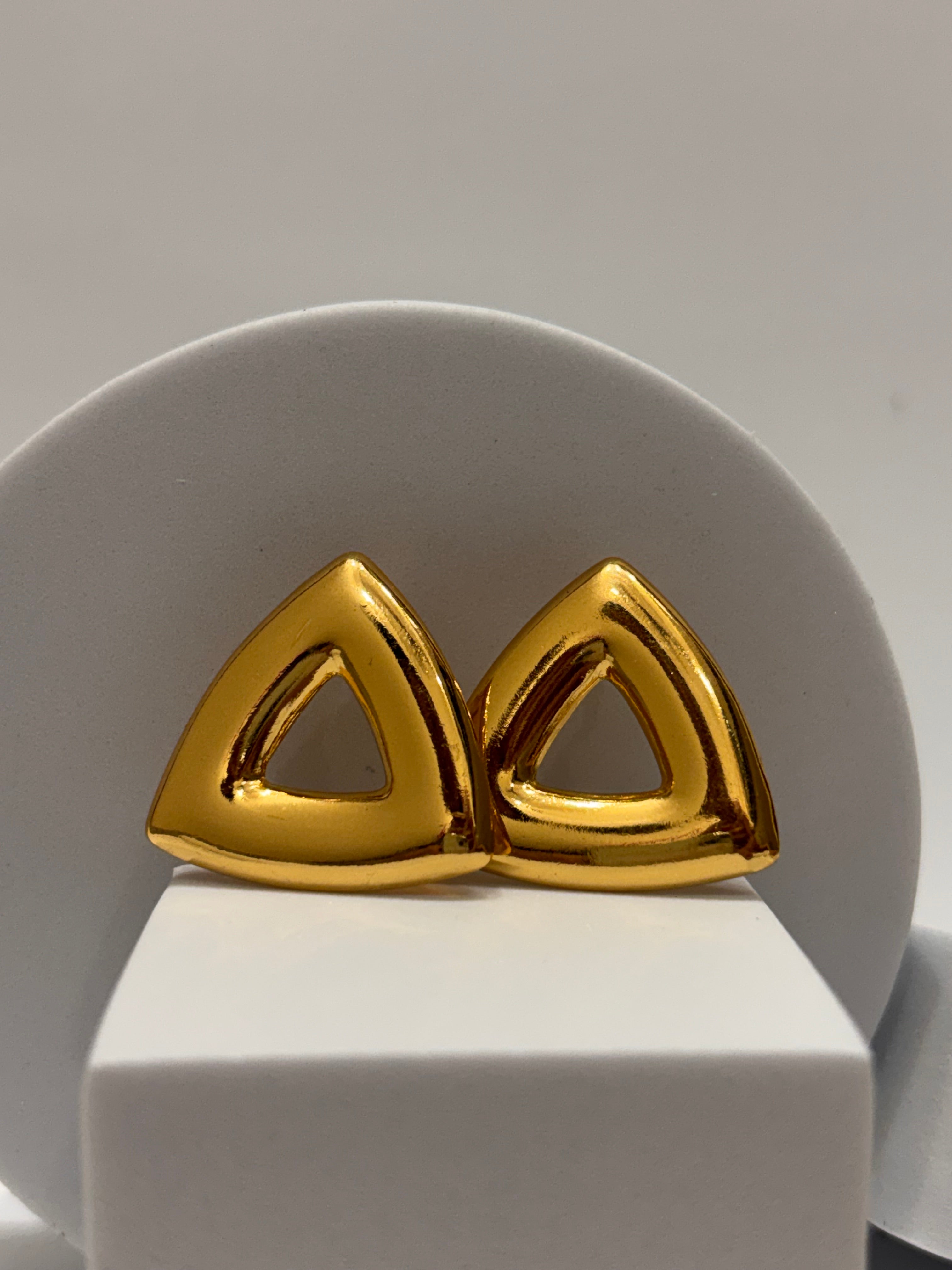 Mason earrings