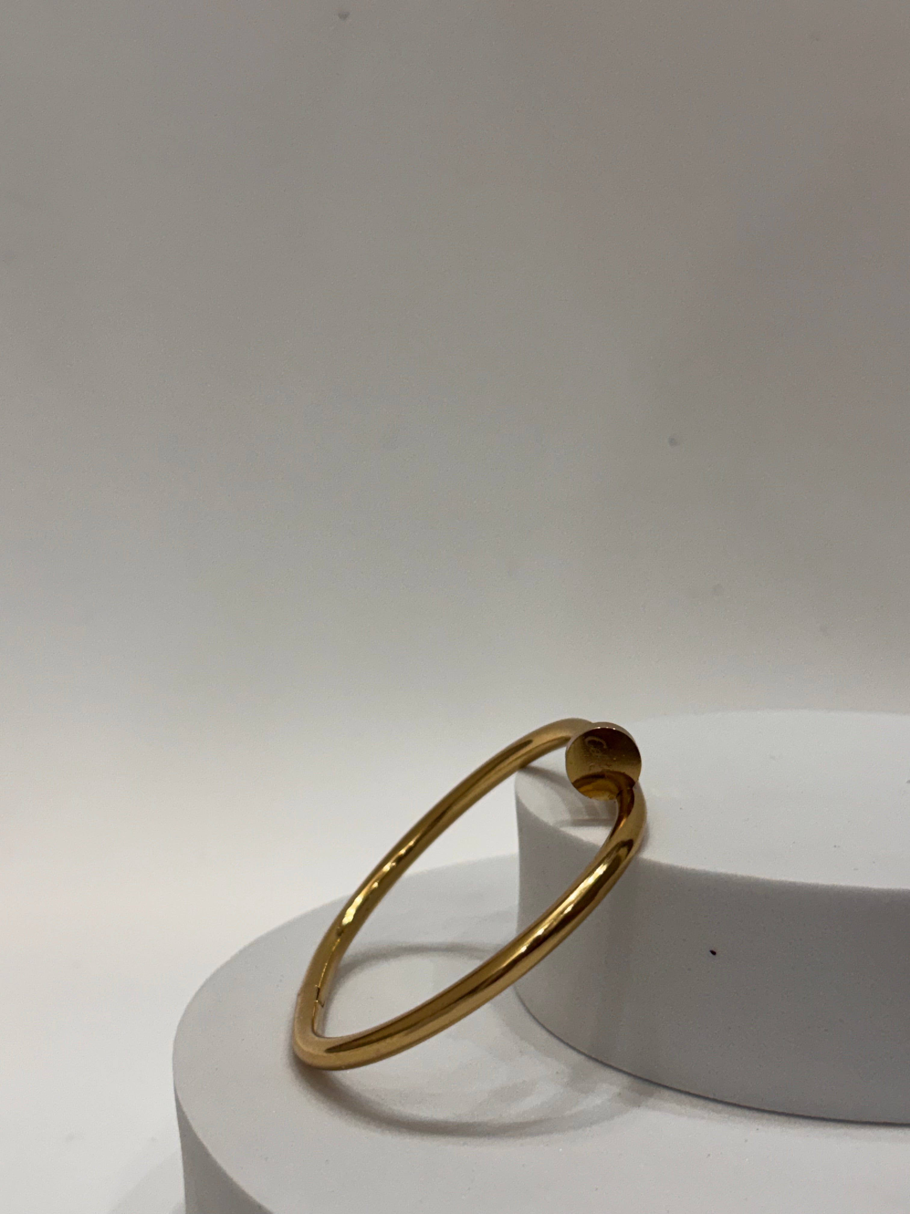 Becca Cuff