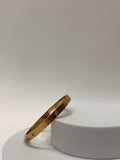 Bloom cuff