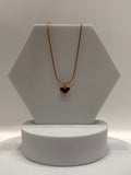 Selena Necklace
