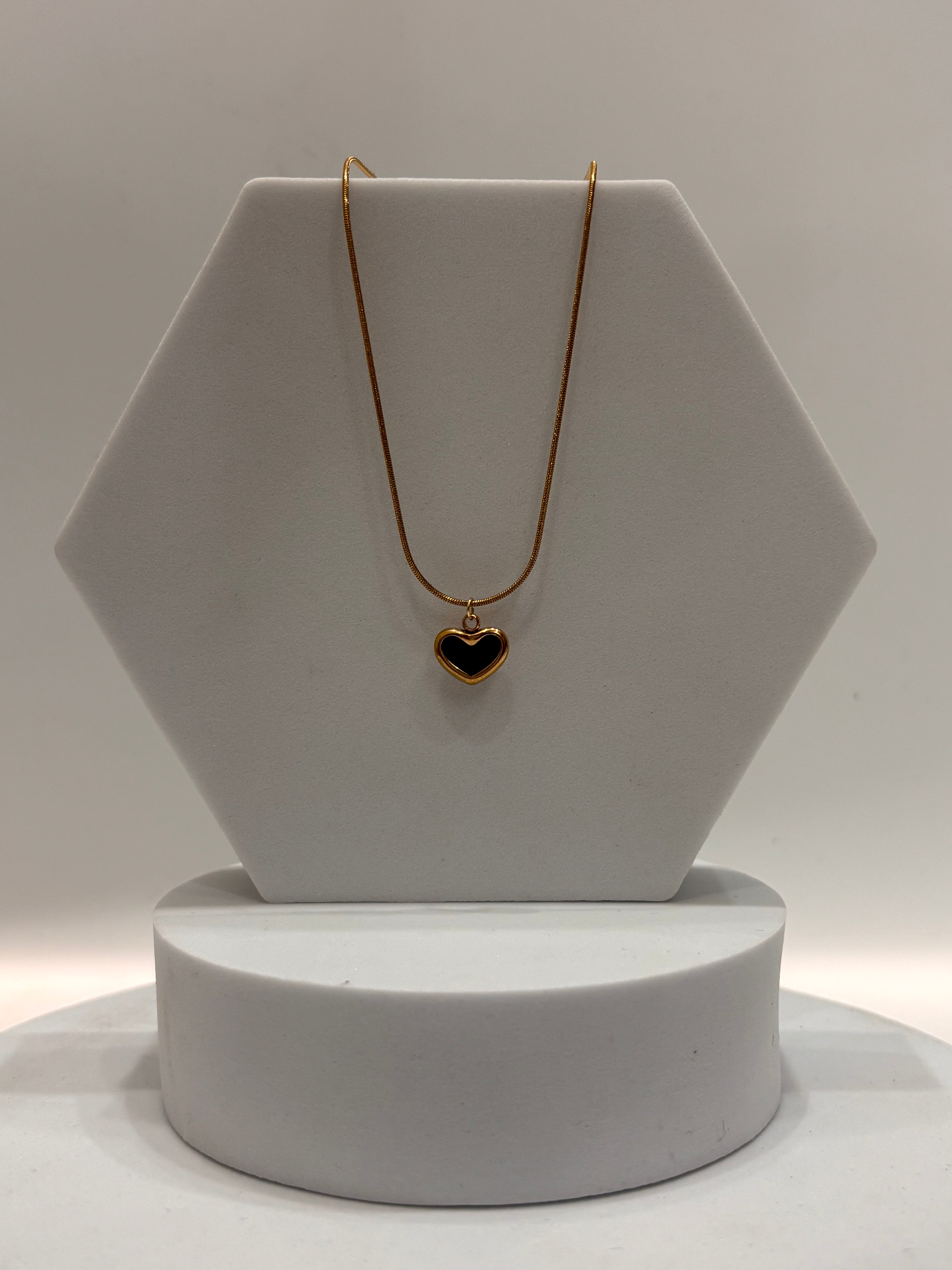 Selena Necklace