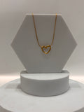 Joey pendant