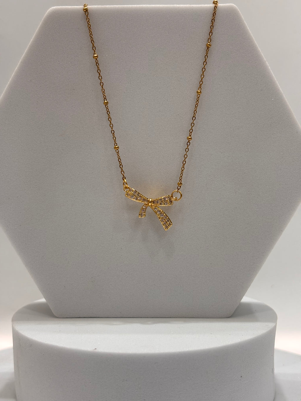 Rae necklace