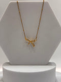 Rae necklace