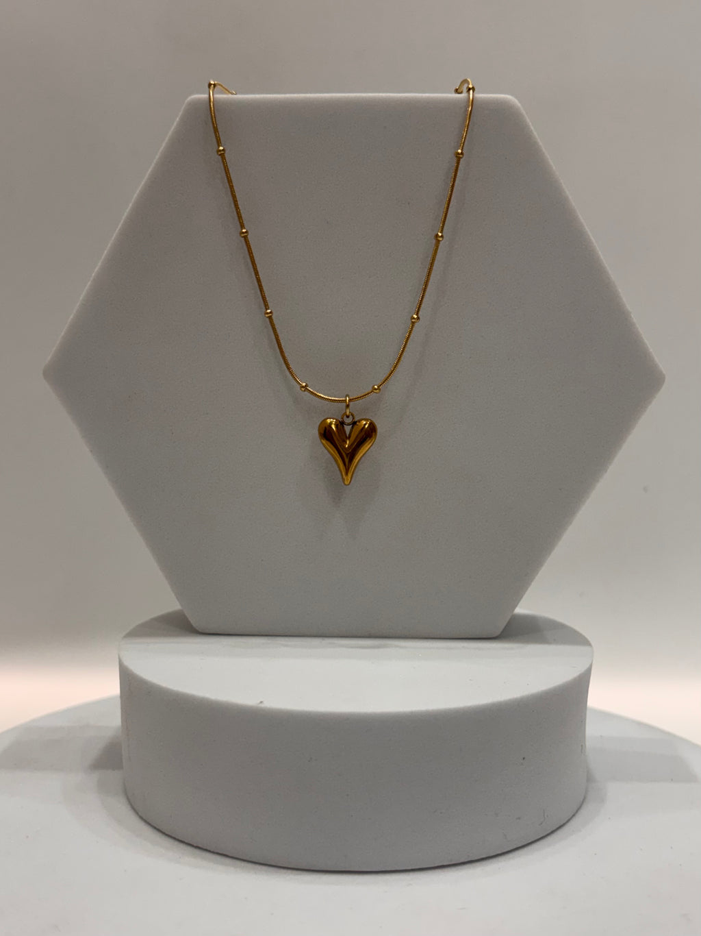 Riri necklace