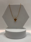 Riri necklace