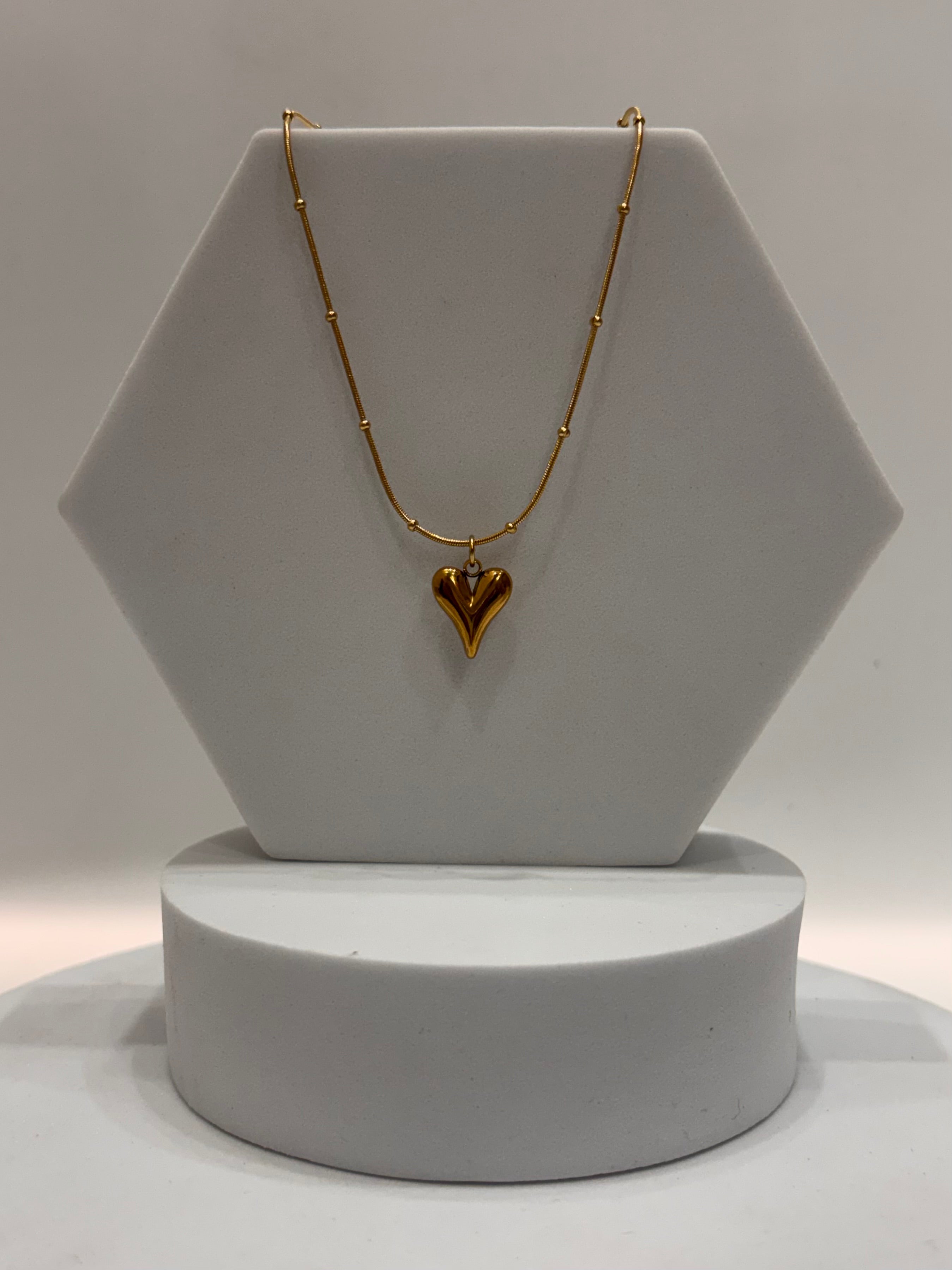 Riri necklace