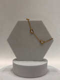 Phoebe anklet