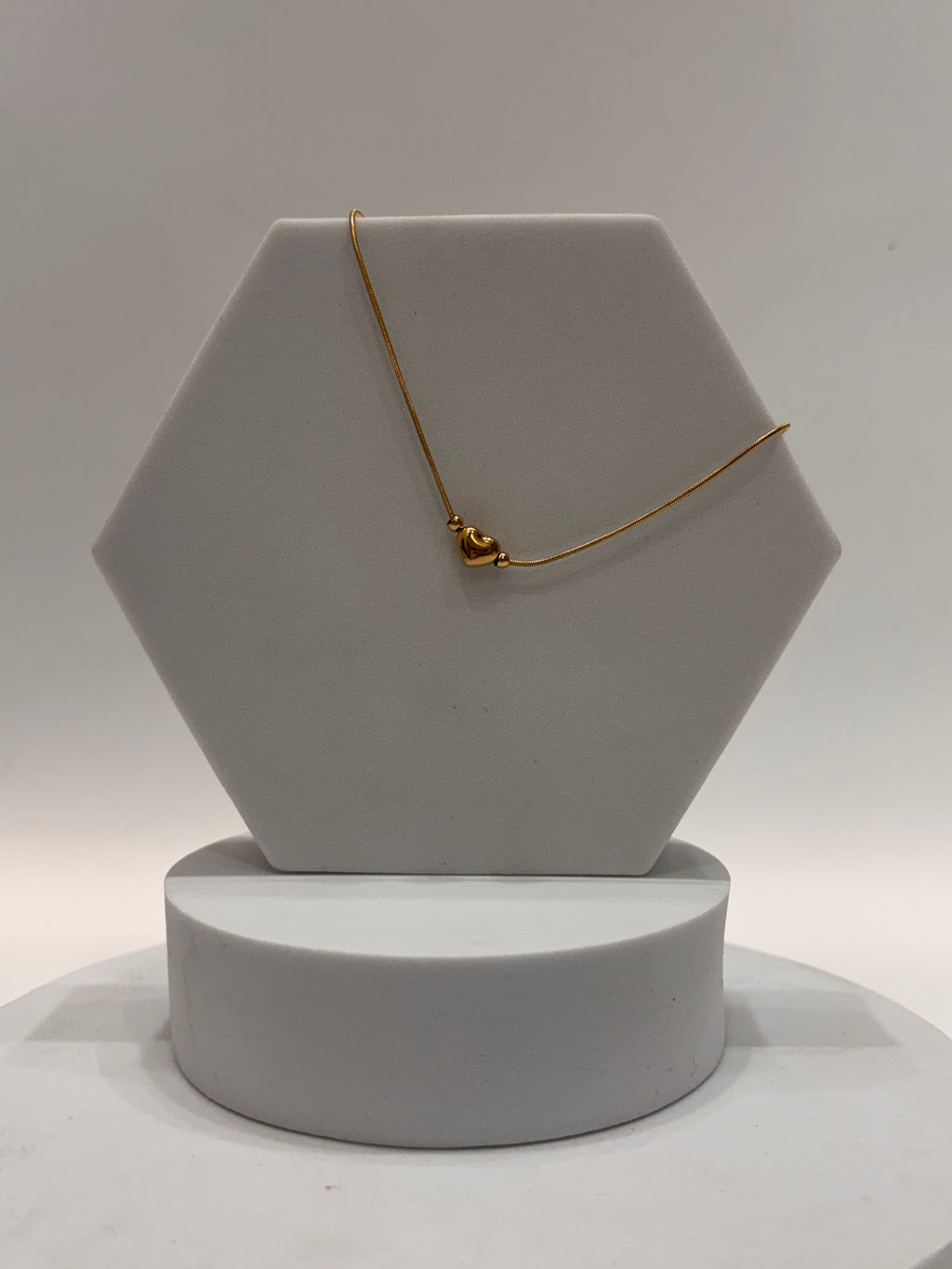 Chita anklet