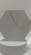 Atomic Anklet