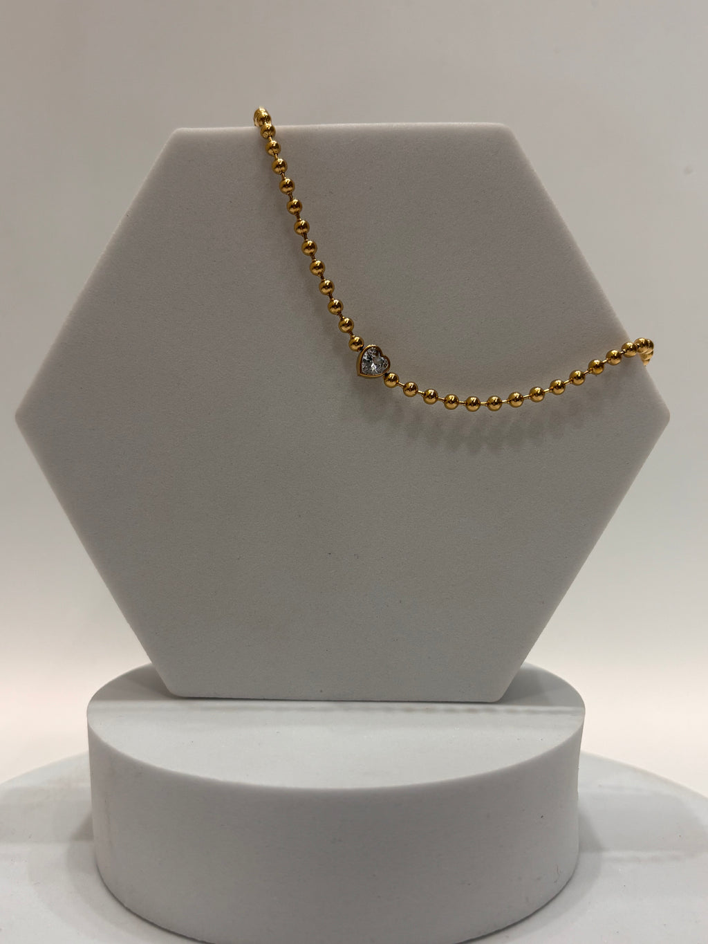 Perez anklet