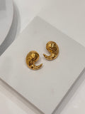 Matilda earrings