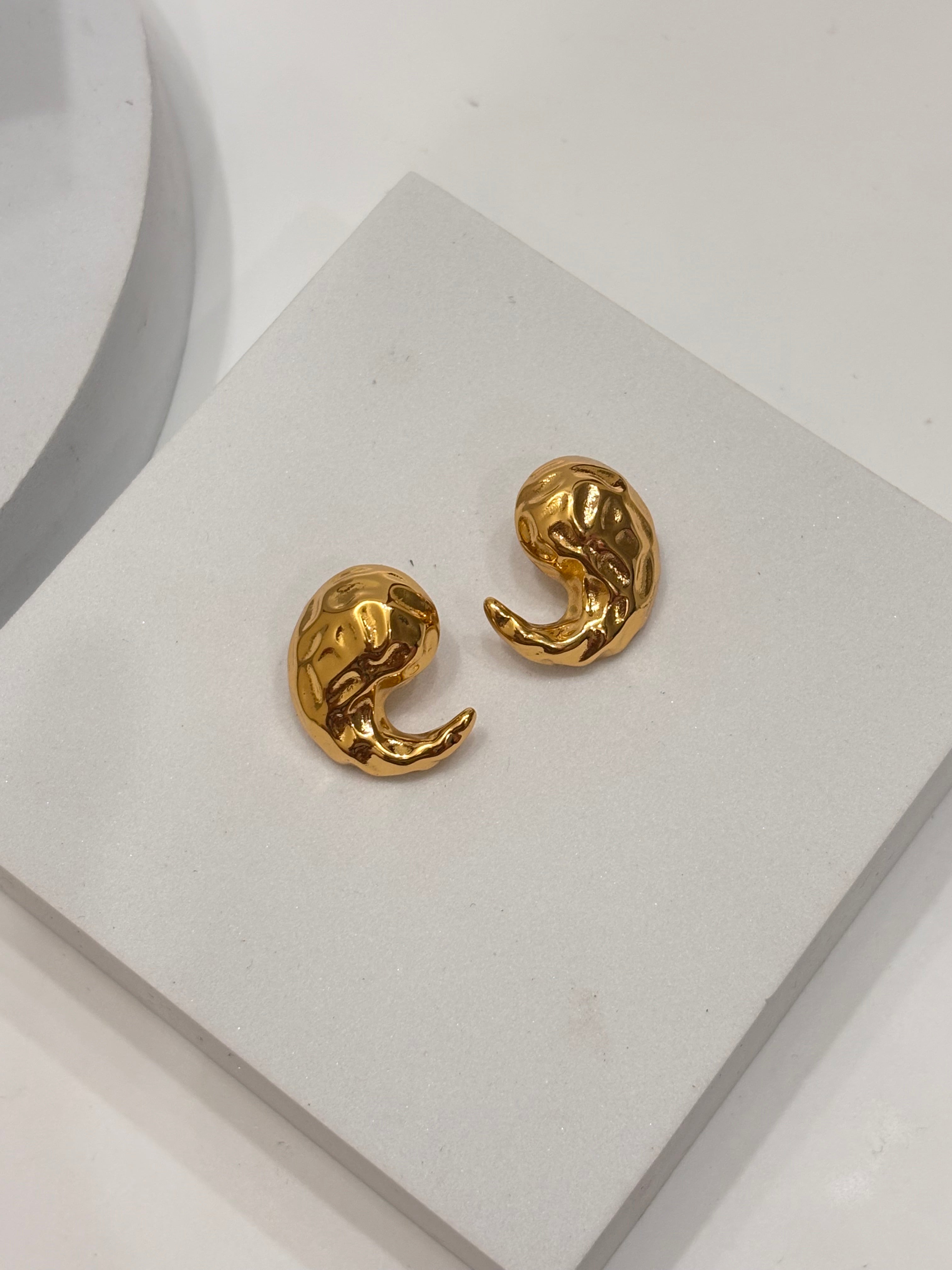 Matilda earrings