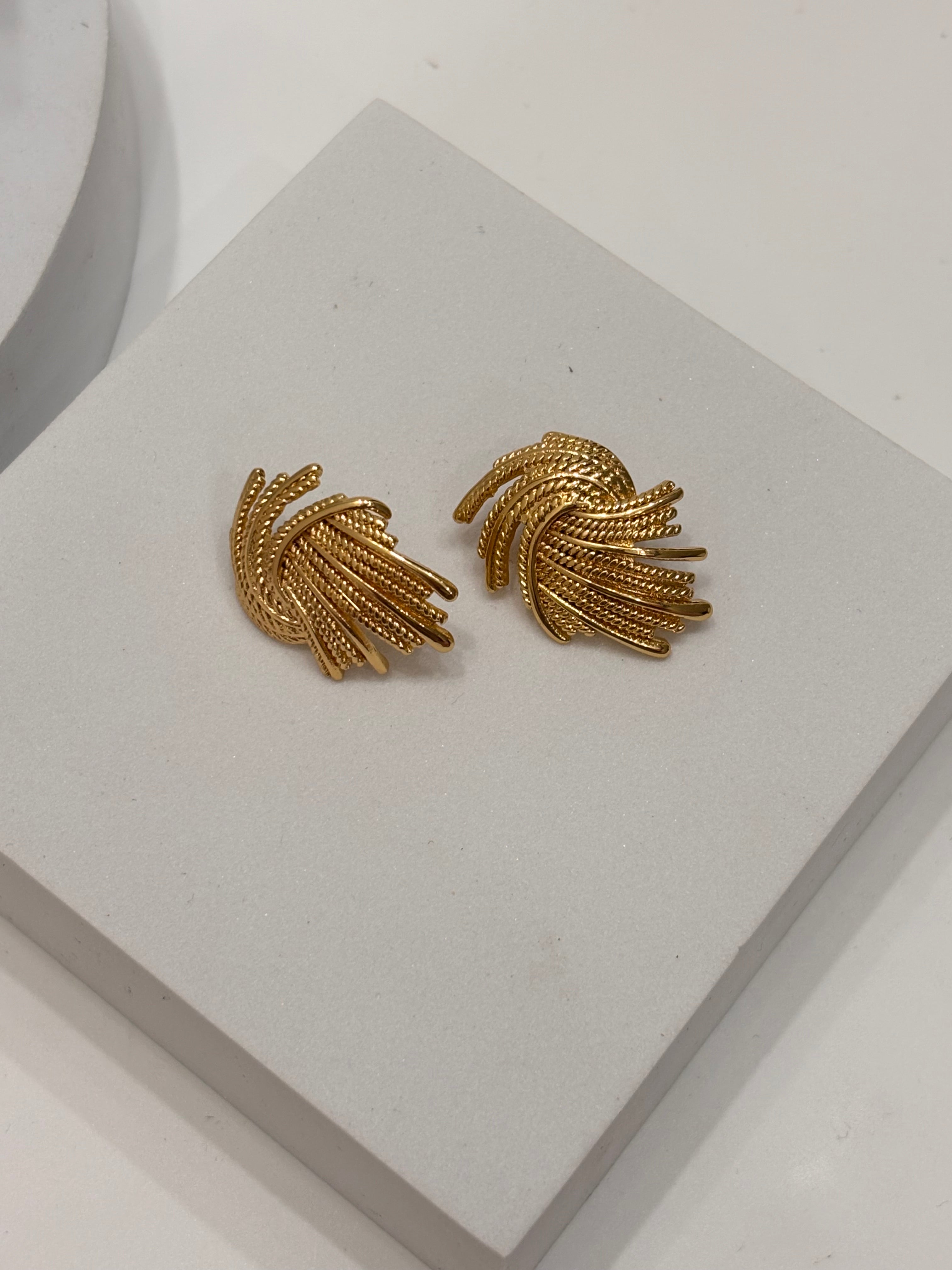 Lana earrings