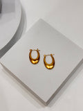 Astrid earring