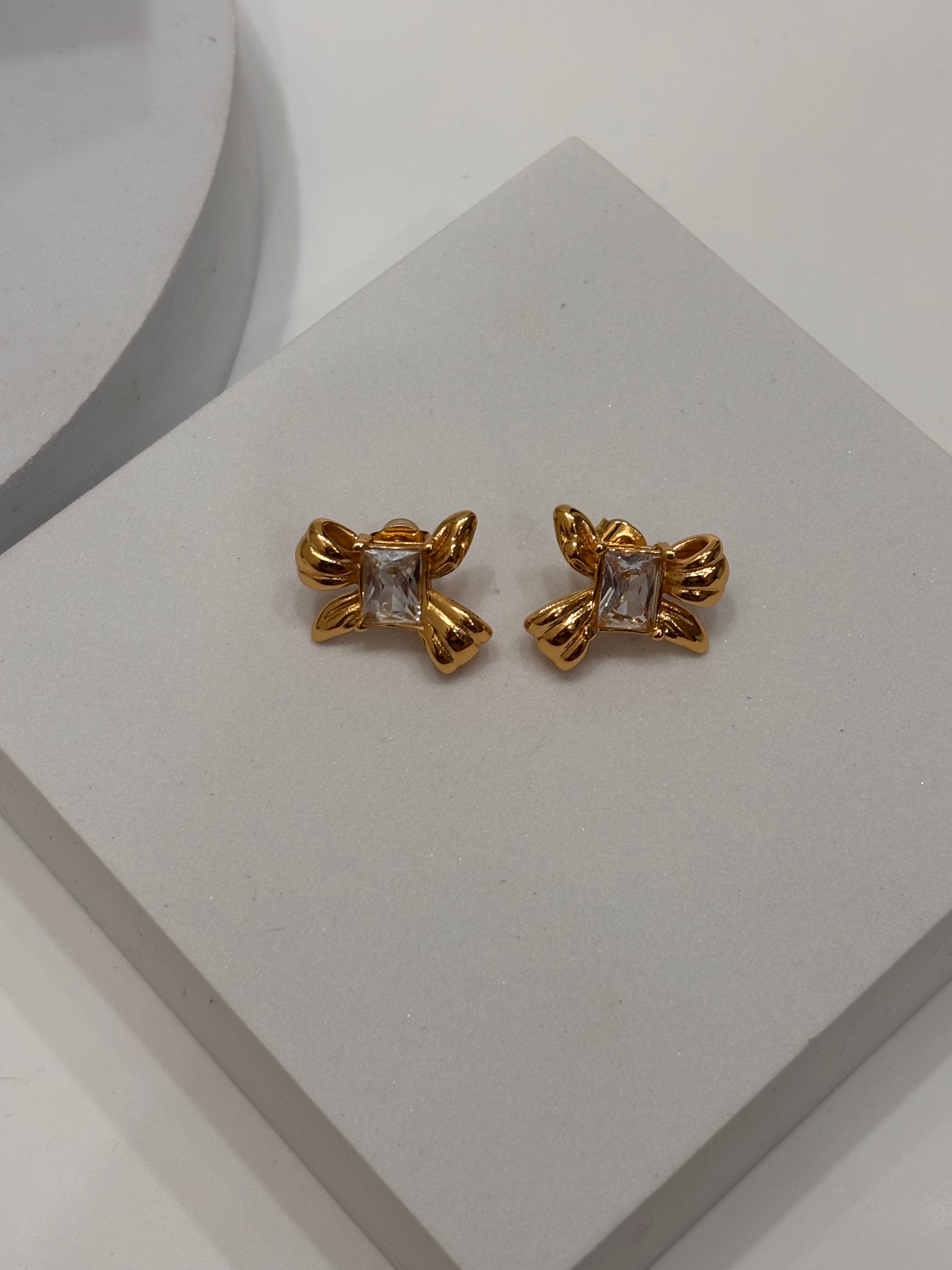 Kiara earrings