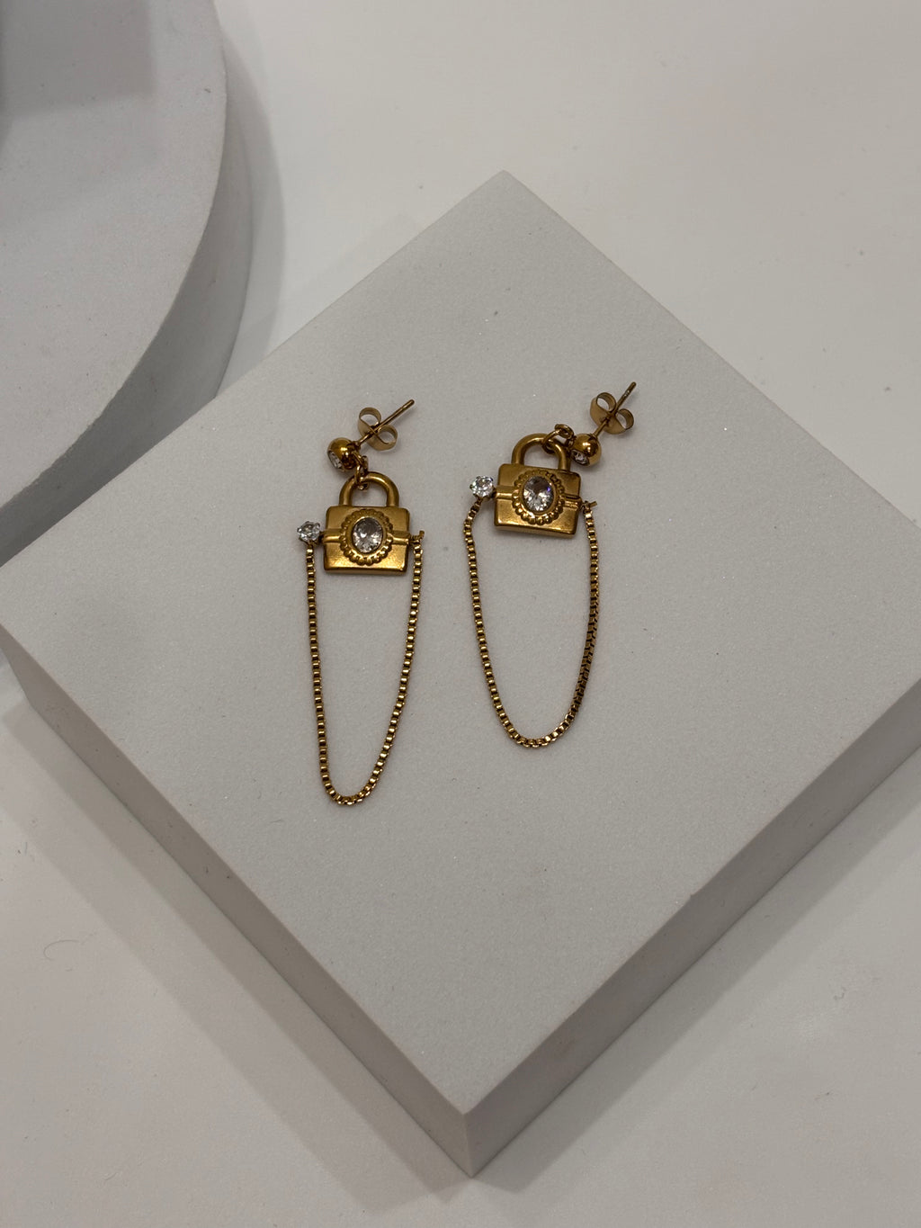 Irene earrings