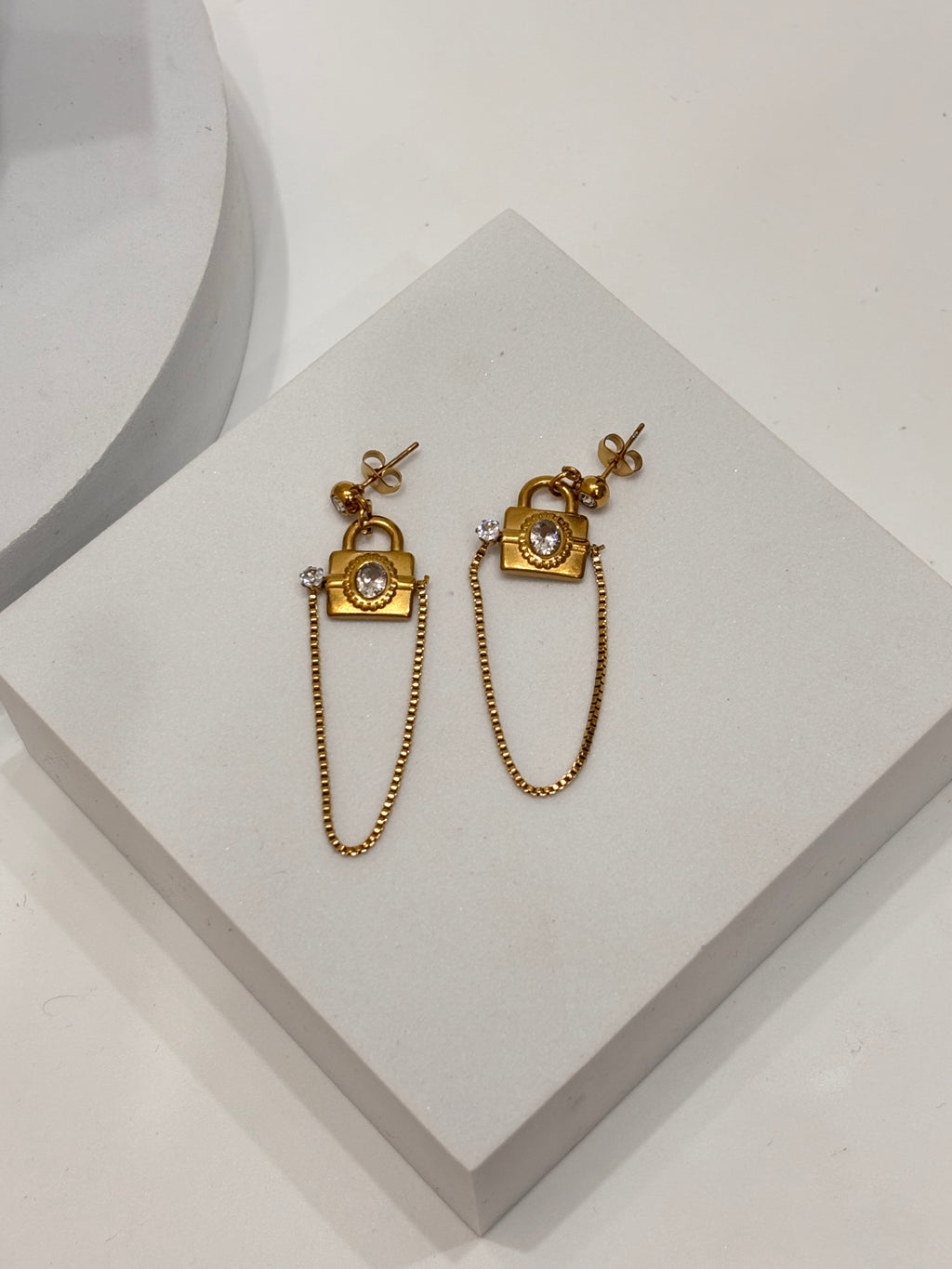 Irene earrings