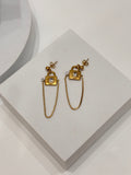 Irene earrings