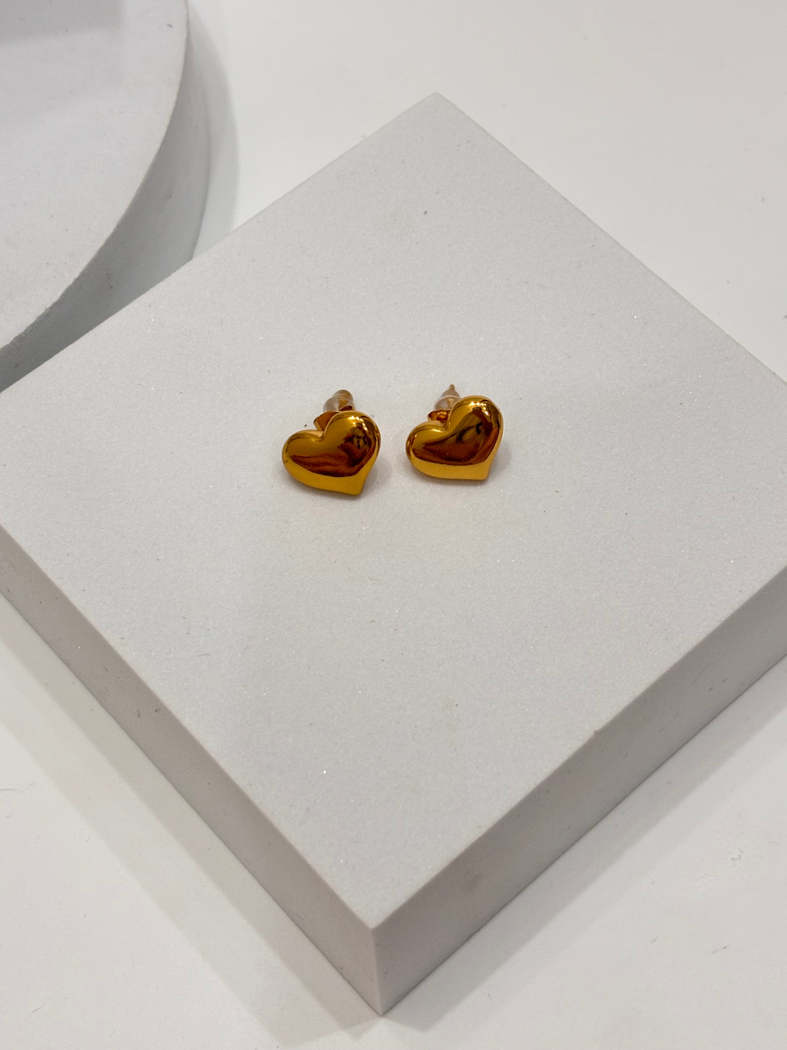 Napoleon earrings